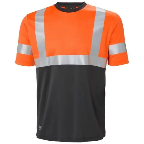 Helly Hansen Workwear Addvis 79254_269 T-shirt Trygg betalning